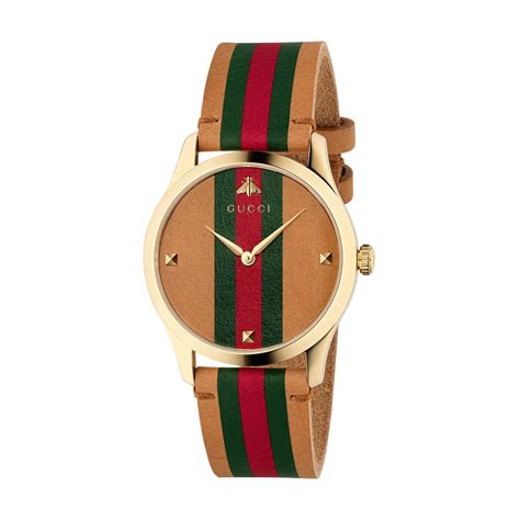 gucci's ladies watches|gucci ladies watches outlet.